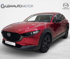 MAZDA CX-30 SKYACTIV X TALLER PROPIO