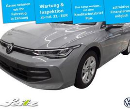 VIII 1.5 TSI *AHK*LED*PDC*NAVI*