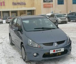 MITSUBISHI GRANDIS