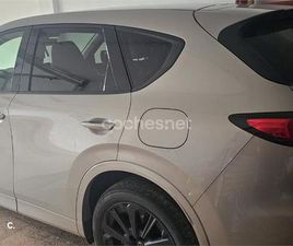 MAZDA CX-60 ESKYAC D MHEV 4WD HOMURA COMP