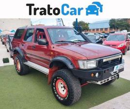 VEHÍCULO DE SUSTITUCIÓN