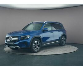 MERCEDES GLB MERCEDES GLB CARS 180 CYBER EDITION