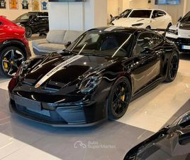 PORSC 911 COUPE 4.0 GT3 AUTO 911 COUPE 4.0 GT3 AUTO