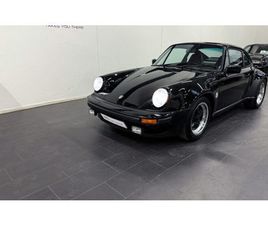 PORSCHE 911 SERIE G 930 PORSCHE 911 930 TURBO MANCHING NUMBERS
