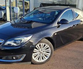 OPEL INSIGNIA INNOVATION 1.6 CDTI 136 CH ECOFLEX