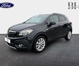 OPEL MOKKA 1.6 CDTI 136CH COLOR EDITION ECOFLEX START&STOP 4X2