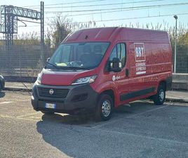 DUCATO METANO