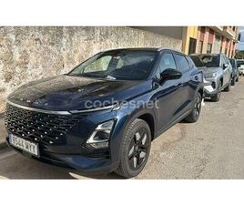 OMODA 5 MY25 PREMIUM 1.6 TGDI