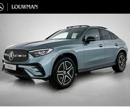 COUPÉ 300E 4MATIC BUSINESS SOLUTION AMG | AMG ADVA