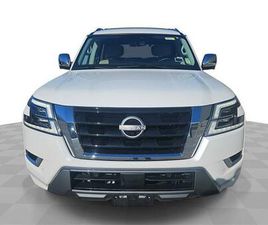 USED 2023 NISSAN ARMADA PLATINUM 4WD