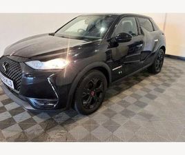 1.2 PURETECH PERFORMANCE LINE CROSSBACK EURO 6 (START/STOP) 5DR