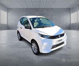 AIXAM CITY AIXAM CITY CITY PACK AMBITION