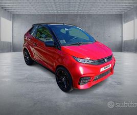 AIXAM COUPÉ COUPÉ SPORT AMBITION