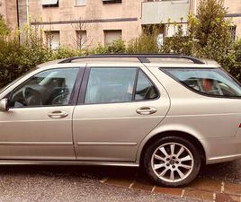 SAAB 9-5 SAAB 9.5 2.3T