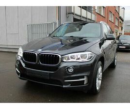 BMW X5 3.0 DAS XDRIVE30+ PACK SPORT+TOIT PANO+++