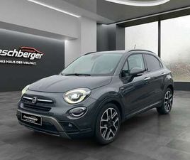 FIREFLY TURBO 120 CROSS