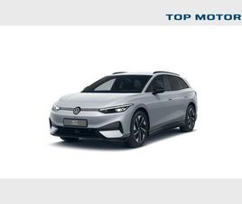 VOLKSWAGEN ID.7 TOURER PRO BUSINESS PREMIUM 77 KWH 210 KW (286 PK)