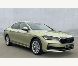 1.5 TSI E-TEC MHEV SE L DSG EURO 6 (START/STOP) 5DR