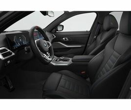 BMW SERIE 3 M340I XDRIVE TOURING 275 KW (374 CV)