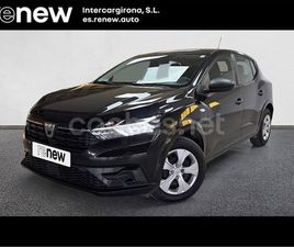 DACIA SANDERO ESSENTIAL ECOG