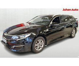 KIA OPTIMA SW 1,7 CRDI ISG EX SW DCT A/T