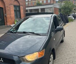 MITSUBISHI COLT INTENSE CLEARTEC COOLPACK