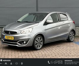 1.2 INSTYLE / AUTOMAAT / NAVIGATIE + APPLE CARPLAY/ANDROID AUTO / STOELVERWARMING VOOR / BLUETOOTH / 15 LICHTMETALEN VELGEN / AIRCO /