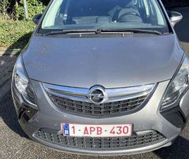 ZAFIRA 1.7 CDTI ECOFLEX ENJOY DPF
