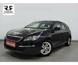 PEUGEOT 308 SW 1.6 HDI 120CH ACTIVE GARANTIE 12 MOIS