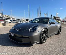 PORSCHE 911 4.0 510CH GT3 PACK TOURING