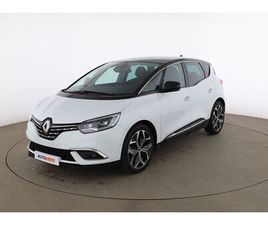 RENAULT SCENIC 1.7 DCI BLUE INTENS EDC