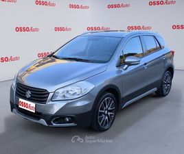 1.6 DDIS 120 HP STYLE NEOPATENTATI