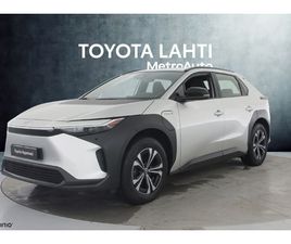TOYOTA BZ4X ACTIVE AWD