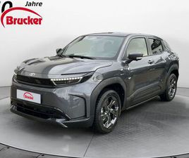 TOYOTA URBAN CRUISER 61KWH LOUNGE