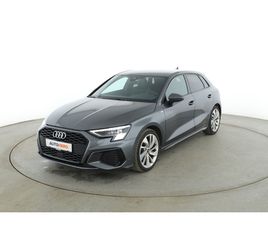 35 TFSI MILD-HYBRID