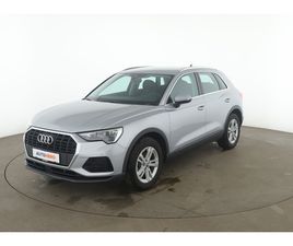 35 TFSI MILD-HYBRID