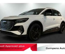 Q4 55 E-TRON QUATTR EDT S LINE