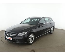 MERCEDES CLASSE C STATION WAGON C 180 C 180