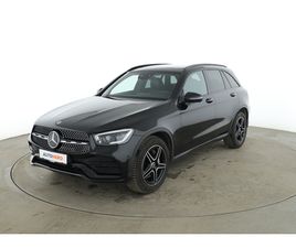 GLC 300 D