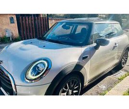 MINI COOPER 1.5 TURBO BENZINA 136CV 2020