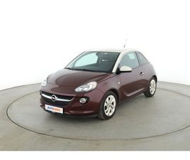 OPEL ADAM 1.4