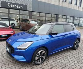 SWIFT VII 2024 1.2H TOP 2WD