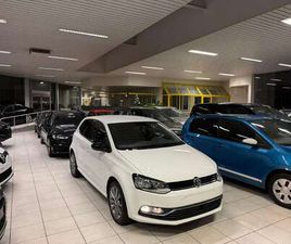 BLUEMOTION 1.0I ESSENCE 55KW EURO 6B ANNEE 2014