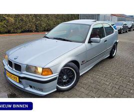 3-SERIE COMPACT 316I M SPORT