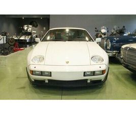 1984 PORSCHE 928 928S A VENDRE