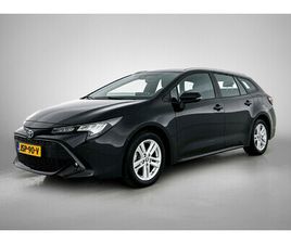 TOURING SPORTS 1.8 HYBRID DYNAMIC LIMITED