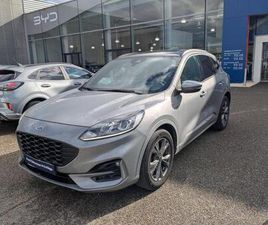 FORD KUGA 2.5 DURATEC 190CH FHEV E85 ST-LINE BVA
