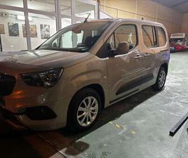 LIFE 1.5TD S/S INNOVATION L 100