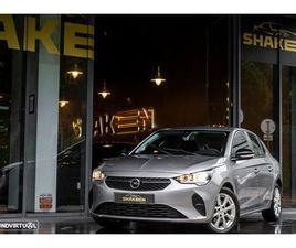 OPEL CORSA 1.5 D EDITION