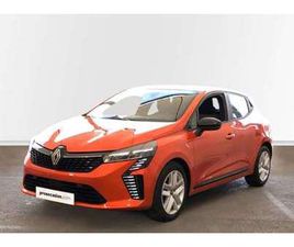 NUEVO EVOLUTION TCE 90 (67KW)